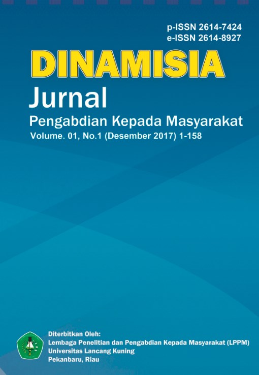 Dinamisia