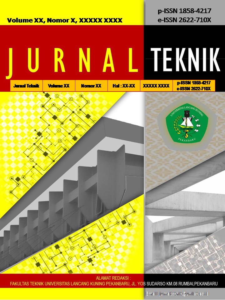 Jurnal Teknik